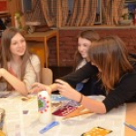 FiVo 2012 - Taufe und Firmung